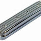 RPC RPCR6190 Chev SB 305 350 Tall Finned Aluminium Valve Covers Centerbolt No Breather Hole