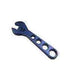 RPC RPCR6206 Aluminium Adjustable Wrench Alloy Fittings