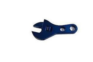 RPC RPCR6207 5" Anodized Aluminium Adjustable An Wrench Adjustable