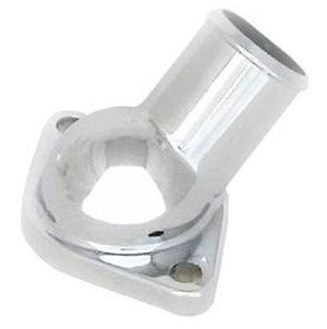 RPC RPCR6228 Polished Alloy Thermostat Housing suits Small And Big Block Chev V8
