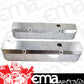 RPC RPCR6246 Chrysler 318-360 V8 Anodised Fabricated Alloy Valve Covers