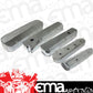 RPC RPCR6246C Fabricated Aluminium Valve Covers Chrome Finish suit SB Chrysler 318-340-360