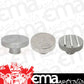 RPC RPCR6250 Alum Push-In Oil Cap Finned 3 Lines