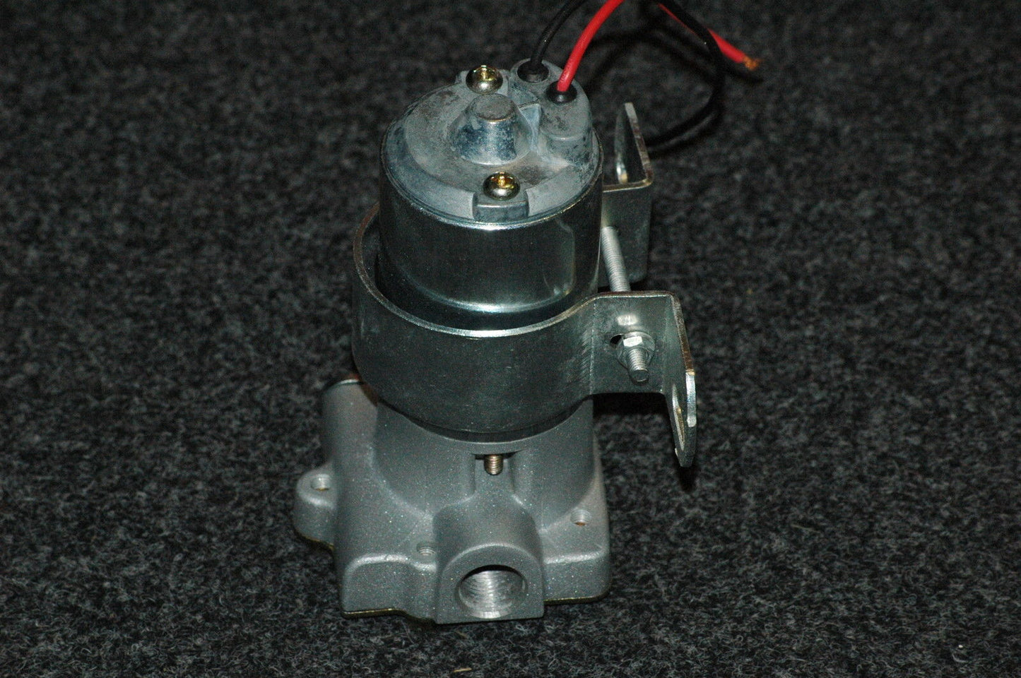 RPC RPCR6254 Universal Electric Fuel Pump 120Gph-14PSI 3/8" Inlet/Outlet