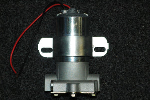 RPC RPCR6254 Universal Electric Fuel Pump 120Gph-14PSI 3/8" Inlet/Outlet