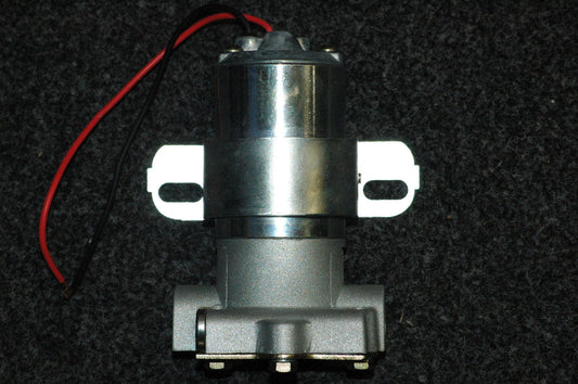 RPC | RPCR6254 | RPC Universal Electric Fuel Pump 120Gph-14PSI 3/8" Inlet/Outlet