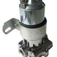 RPC RPCR6254C Chrome Electric Fuel Pump 120Gph 14PSI Incl 3/8" Barb Fittings