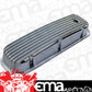 RPC RPCR6280 Nostalgia Finned Valve Covers Polished Alloy suit Chev BB 396-454