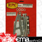 RPC RPCR6408 Polished Aluminium Alternator Bracket Chev BB Long Water Pump