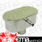 RPC RPCR6501 Nostalgic Polished Billet Alloy Pvc Breather Plain Style