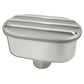 RPC RPCR6509 Nostalgic Aluminium Breather Polished/Satin Finned Style