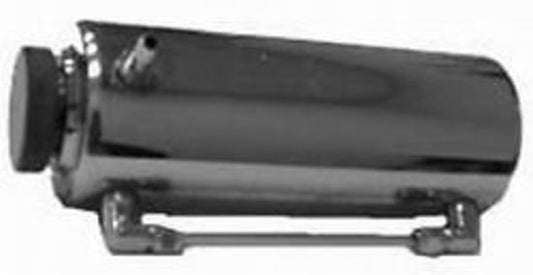 RPC RPCR6570 Aluminium Radiator Catch Can 710Ml 3" Diameter 9" Tall