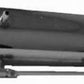 RPC RPCR6570 Aluminium Radiator Catch Can 710Ml 3" Diameter 9" Tall