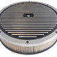 RPC RPCR6710 14"x3" Air Cleaner Assembly.