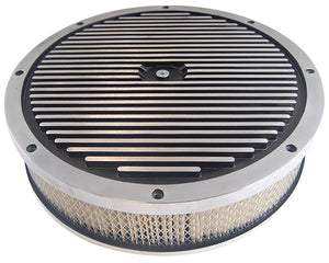 RPC RPCR6710 14"x3" Air Cleaner Assembly.