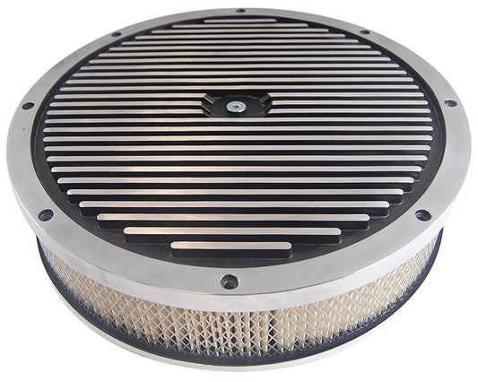 RPC RPCR6710 14"x3" Air Cleaner Assembly.