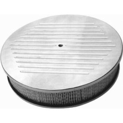 RPC RPCR6801 14X3 Polished Alloy Ball Mill