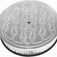 RPC RPCR6901x 14x3 Polished Alloy Flame Air