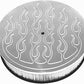 RPC RPCR6901x 14x3 Polished Alloy Flame Air