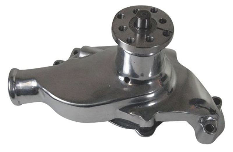 RPC RPCR6916 Aluminum 1955-1968 Chev SB Short