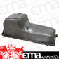 RPC RPCR7002RAW Stock Steel Oil Pan Raw Finish suit Holden 253-308 V8