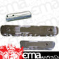RPC RPCR7006 Holden 8 Cylinder Valve Covers No Baffled - Chrome