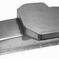 RPC RPCR7101R Champion Style Oil Pan Unpainted 7" Deep suit Chev SB 283-350 V8