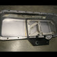 RPC RPCR7101R Champion Style Oil Pan Unpainted 7" Deep suit Chev SB 283-350 V8