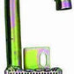 RPC RPCR7102 Oil Pump Pickup Steel suit Chev SB Champion Style Oil Pans