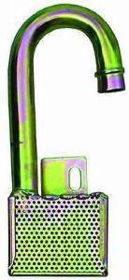 RPC RPCR7102 Oil Pump Pickup Steel suit Chev SB Champion Style Oil Pans