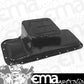 RPC RPCR7117P Stock 6.6L Oil Pan Black for Chrysler BB 361-440 B & Rb & Hemi 426