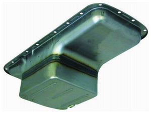 RPC RPCR7117R Raw Stock 6.6L Oil Pan suit Chrysler BB 361-440 B & Rb & Hemi 426