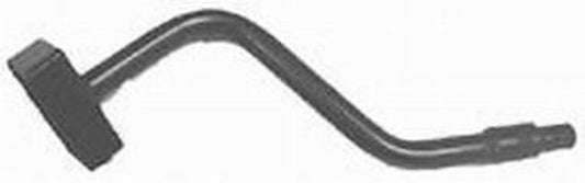 RPC RPCR7118 Oil Pump Pickup 3/8"-18 suit 1966-Up Chrysler B/Rb & Hemi Oil Pans