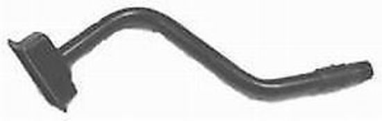 RPC RPCR7119 Oil Pump Pickup Steel suit 1966-Up BB Chrysler & Hemi Oil Pans