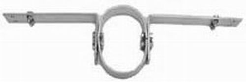 Racing Power Company (RPC) RPCR7120 RPC Steel Universal Drive Shaft Loop 0.210" Thick Hardware Included