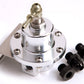 AEROFLOW BILLET FUEL REGULATOR -6AN LOW PRESSURE CARB AF66-2039-6