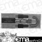 RPC RPCR7301 Stainless Steel Radiator Hose Kit 12" Hose Length w/ Polished End Caps