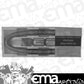 RPC RPCR7307 Stainless Steel Radiator Hose Kit 36" Hose Length w/ Polished End Caps