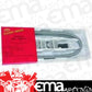 RPC RPCR7314 Stainless Steel Radiator Hose Kit 44" Hose Length w/ Chrome End Caps