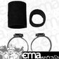 RPC RPCR7315 Radiator Hose Adapter Kit 2 Sets Incl 2" Sleeve Adapter 1-1/2" Reducers & 2 Clamps