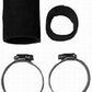 RPC RPCR7315 Radiator Hose Adapter Kit 2 Sets Incl 2" Sleeve Adapter 1-1/2" Reducers & 2 Clamps