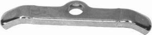 RPC RPCR7407 Universal Chrome Steel Spreader Bar 3" Wide Pack Of 4