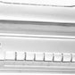 RPC RPCR7541 Chrome Valve Covers 3-1/2" Tall fits 1954-62 Ford 292-312