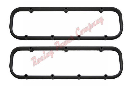 RPC RPCR7662 1" Valve Cover Spacers Black suit Chev BB 396-502 V8