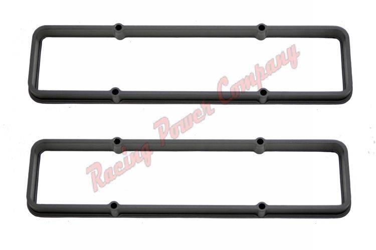 RPC RPCR7665 1" Valve Cover Spacers Black suit Chev Small Block V8