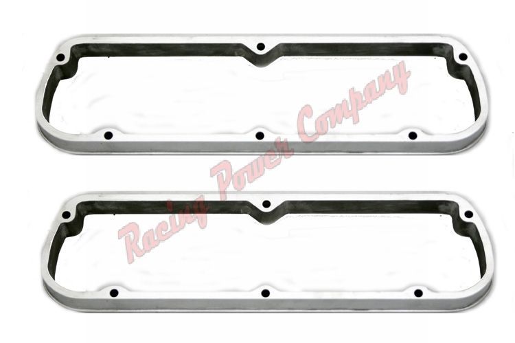 RPC RPCR7667 1-3/8" Valve Cover Spacers Polished suit Ford SB 289-351W V8