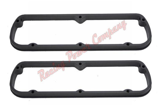 RPC RPCR7668 Ford SB 289-351W V8 1-3/8" Valve Cover Spacers Black