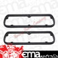 RPC RPCR7668 Ford SB 289-351W V8 1-3/8" Valve Cover Spacers Black