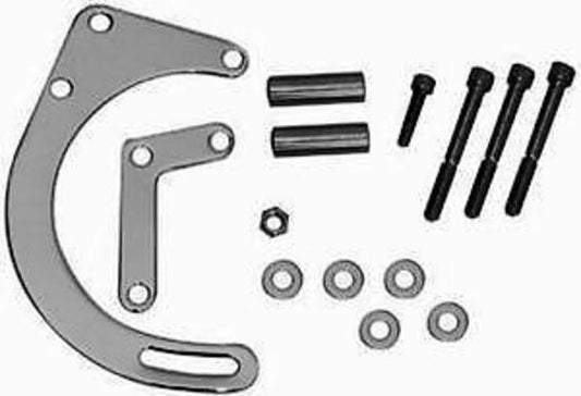 RPC RPCR7758 Chev SB Low Mount Alternator Bracket