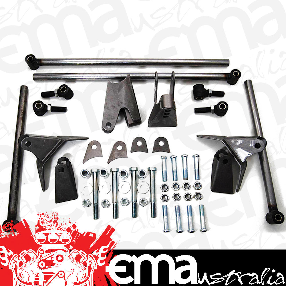 RPC RPCR803 1932 Ford Triangulated 4 Link